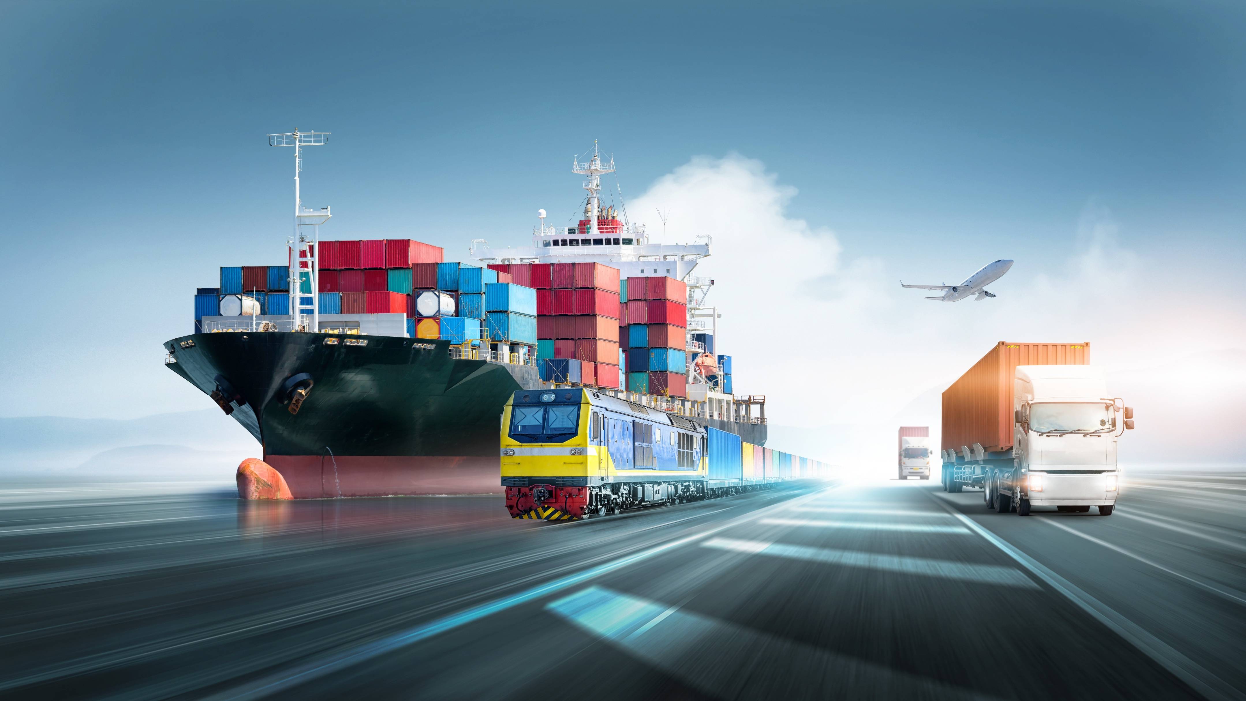 船运代理的费用构成,如何为客户节省开支?_货物_海运_运输