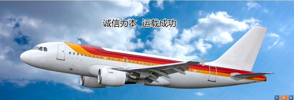上海国际空运_上海起秀国际货运代理